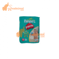 Pampers Pants Medium, 60 U